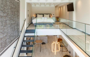 Prora Solitaire Avida Loft 5, Binz